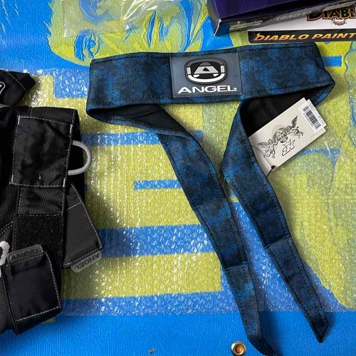 BK x Angel Headband - New oldstock