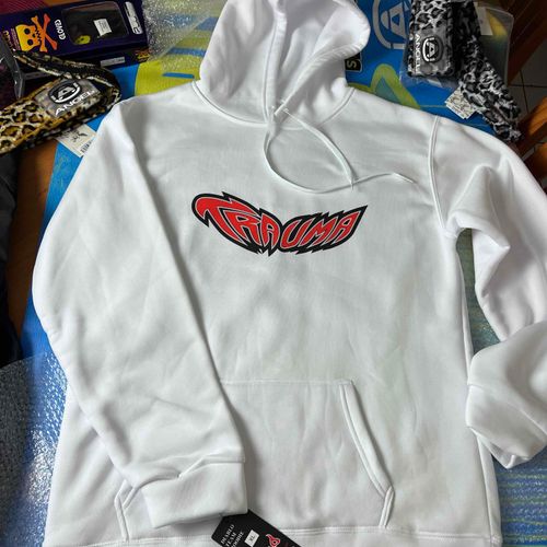 Diablo Trauma Hoodie - New Oldstock