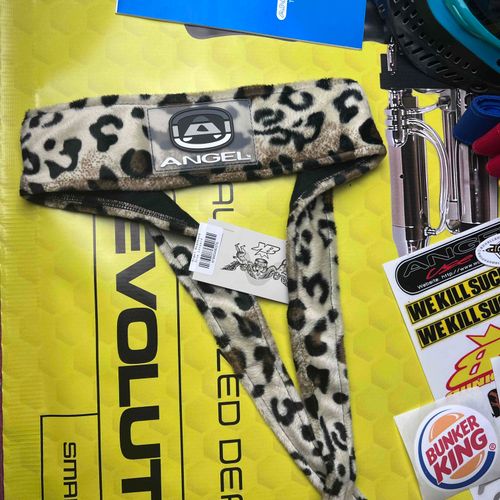 Angel x Bk headband - New oldstock
