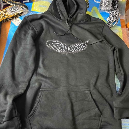 Diablo Trauma Hoodie