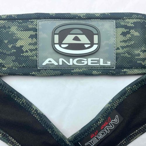 Bunkerking x Angel headband 