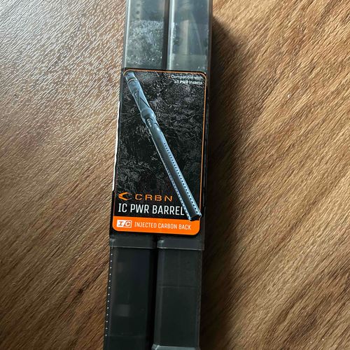 CRBN ICPWR Barrel No Insert