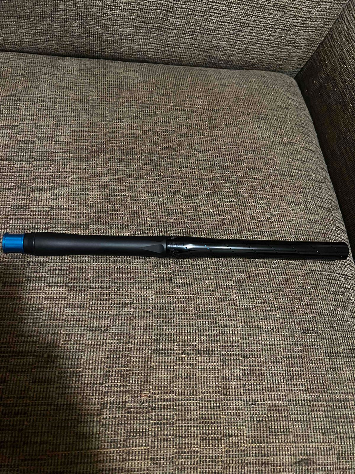 Inception PWR barrel 