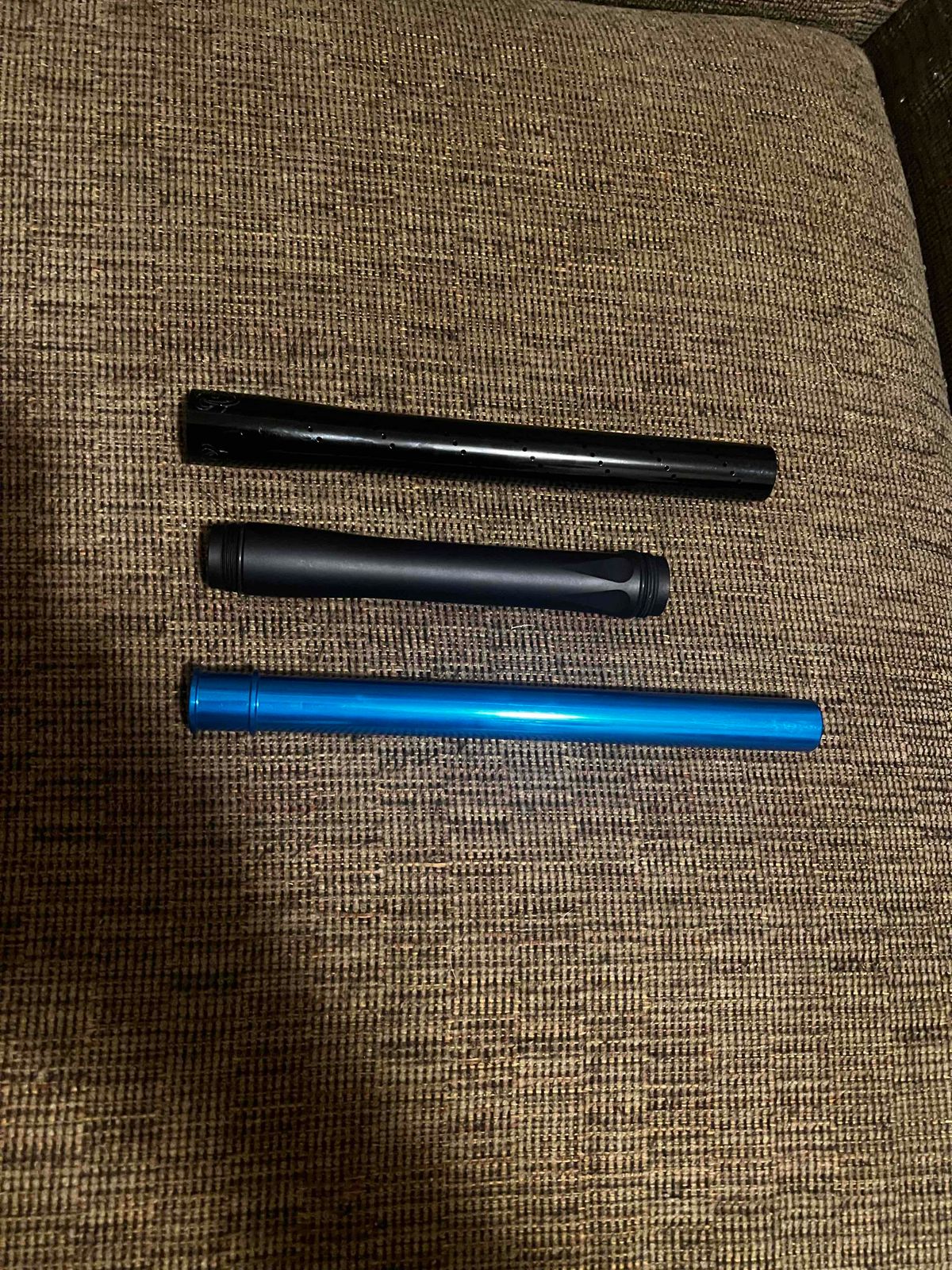 Inception PWR barrel 