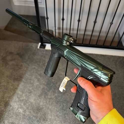 Jade Project G3 CS3