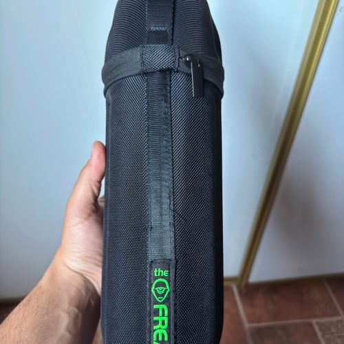 Freak xl barrel kit