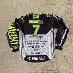 INFAMOUS JERSEY - NXL WINDY CITY MAJOR 2023 (1of1)
