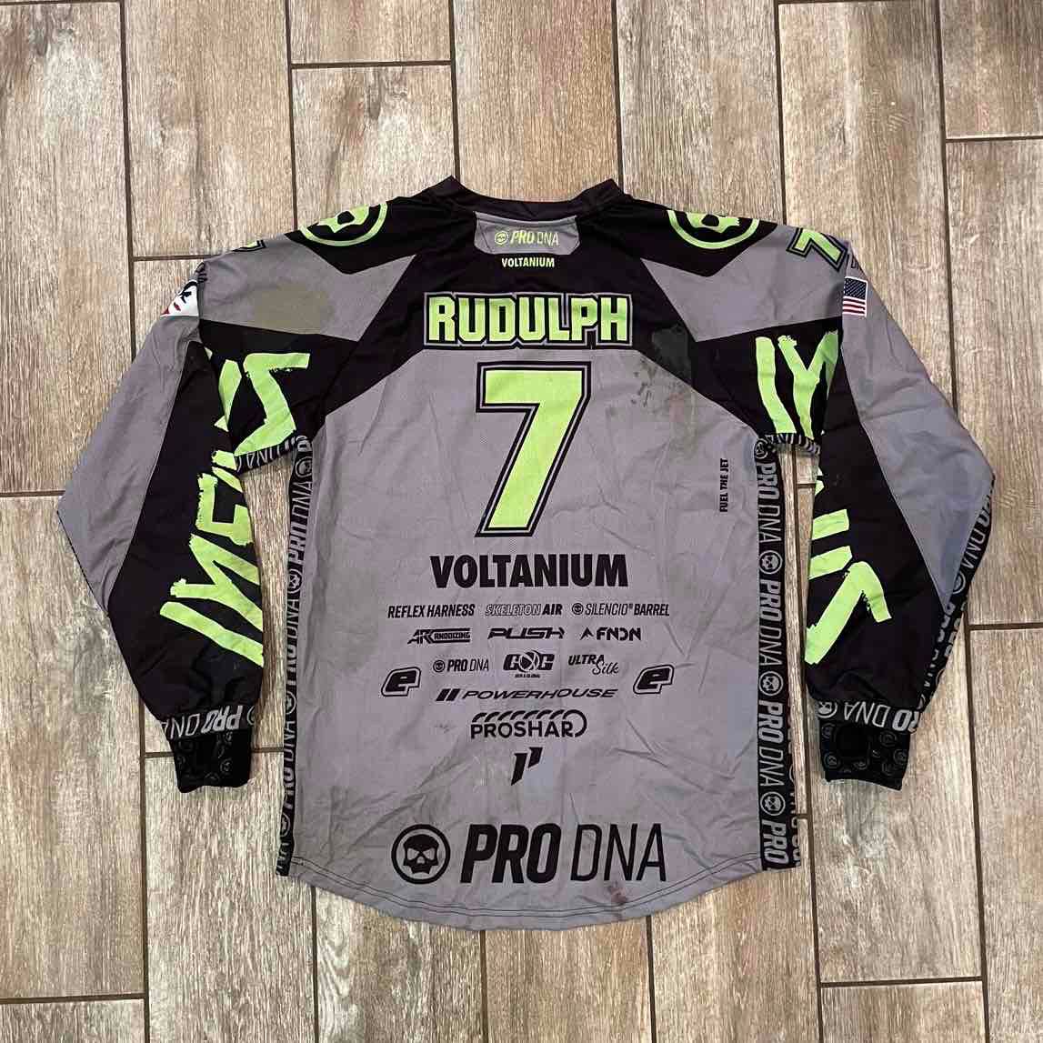 Infamous Jersey - NXL Atlantic City 2024 (1 of 1)