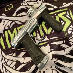 Infamous CS3 + LE Skeleton Jersey (1 of 1)