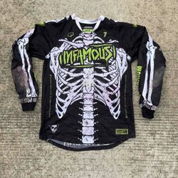  INFAMOUS JERSEY - LE WORLD CUP 2023 (SUNDAY EDITION)