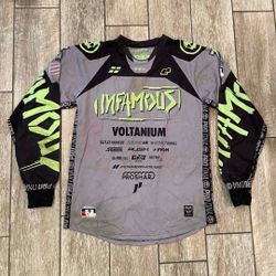 Infamous Jersey - NXL Atlantic City 2024 (1 of 1)