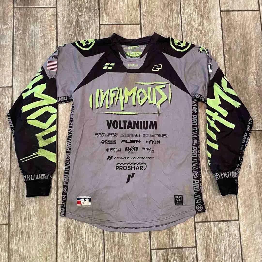 Infamous Jersey - NXL Atlantic City 2024 (1 of 1)