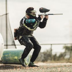 Infamous CS3 + LE Skeleton Jersey (1 of 1)