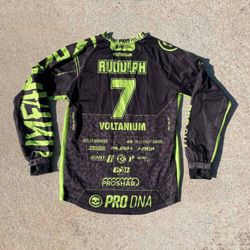 🔒 INFAMOUS JERSEY - NXL WINDY CITY MAJOR 2023 (SUNDAY EDITION 1 OF 1)