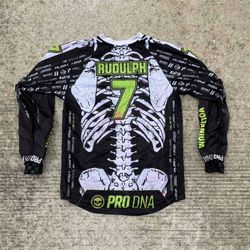  INFAMOUS JERSEY - LE WORLD CUP 2023 (SUNDAY EDITION)