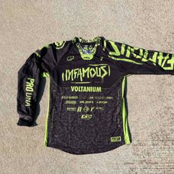 🔒 INFAMOUS JERSEY - NXL WINDY CITY MAJOR 2023 (SUNDAY EDITION 1 OF 1)