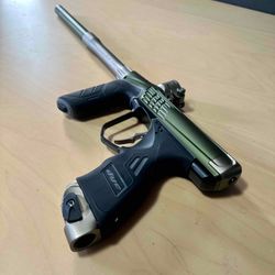 DSR+ ICON “Army”