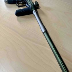 DSR+ ICON “Army”
