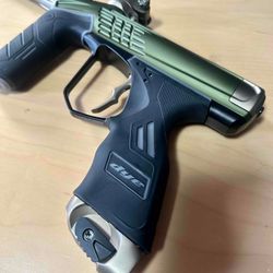 DSR+ ICON “Army”