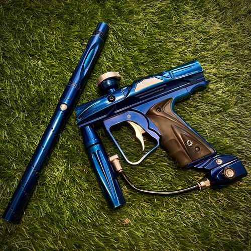 2006 Dynasty SFT 
