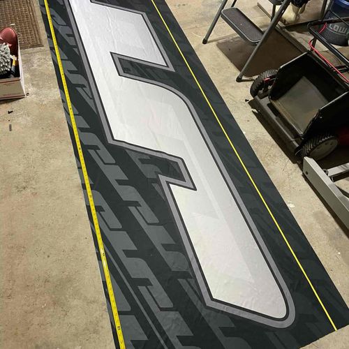 Massive JT Banner