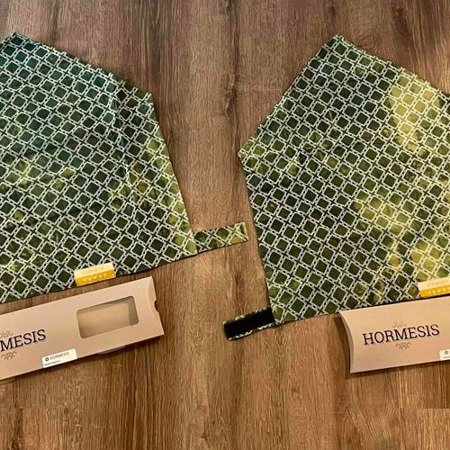 Hormesis Pharoah Headwrap