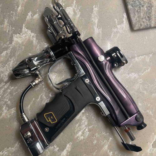 Mini E-Orracle 