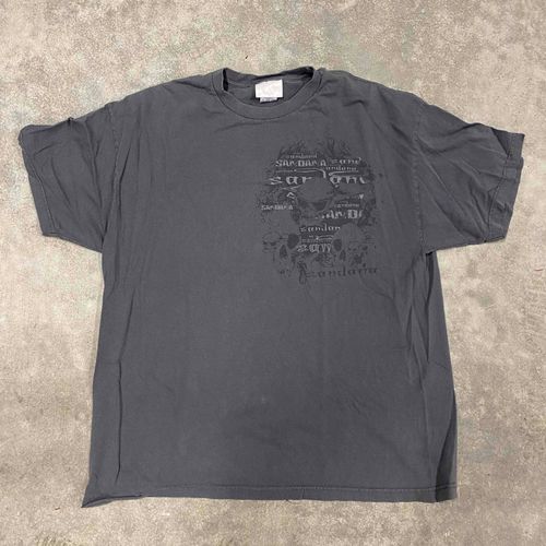 Bundle FREAK JR BARREL/OG SANDANA TEE