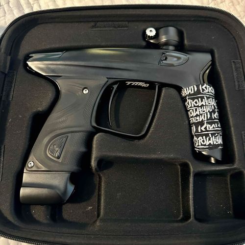 Luxe TM40 w/Low Count!