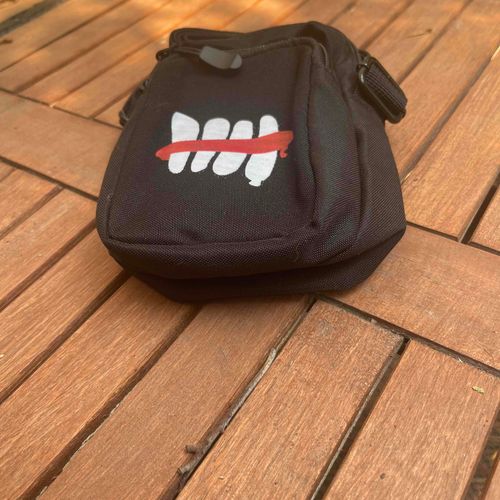 EOTS Enemy of the State cross-body bag