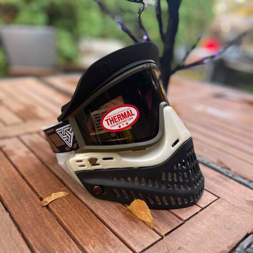 Newest custom proflex build 