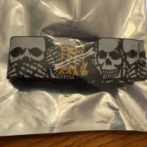 1:3 EOTS Enemy of the State see no evil Proflex strap