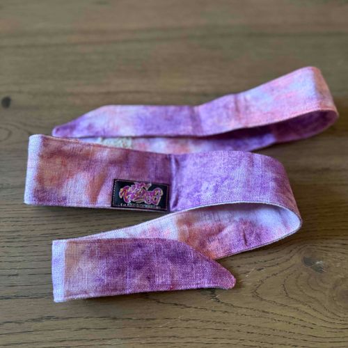 Kings Creations headband - Clavaria