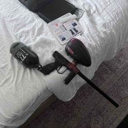 Dsr+ w/ IM Pro Upgrade Kit, Mech Frame and Infamous Silencio Freak Kit