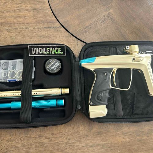 DLX Luxe TM40