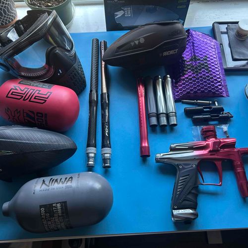 2k12 bob long G6R Z-Cut (full setup)