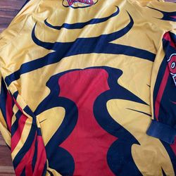 Diablo OG Jersey