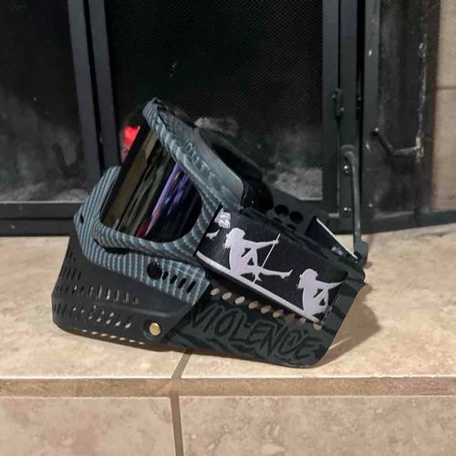 JT Carbon Fiber Special Edition ProFlex