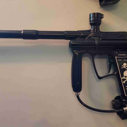 Angel GAT