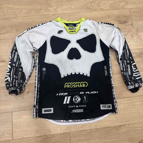 2022 Sunshine State NXL Infamous Jersey XL