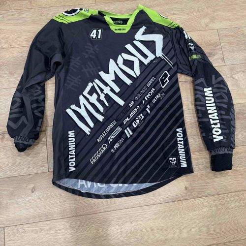 2024 Dallas NXL jersey XL