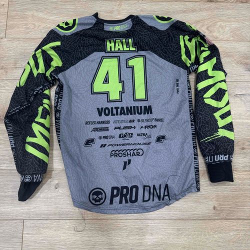 2024 Chicago NXL Infamous Jersey XL