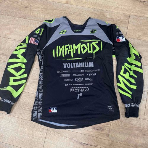 2024 MAO NXL Infamous Sunday Jersey XL