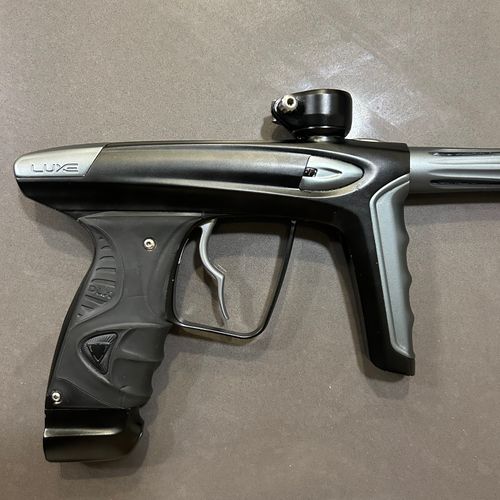 DLX luxe ice