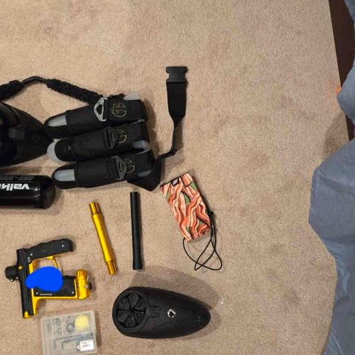 Empire mini gs kit