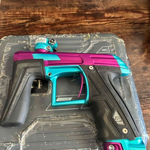 Planet eclipse cs1.5
