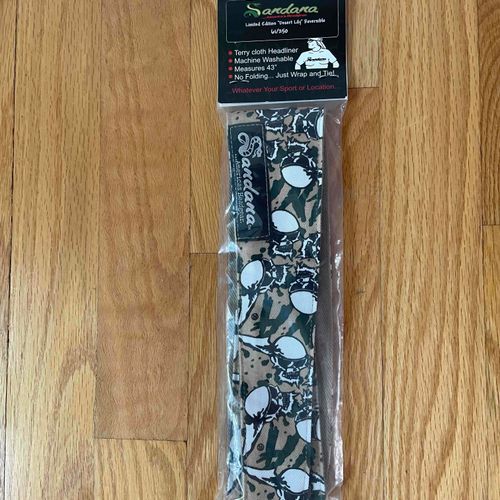 Sandana desert lily reversible