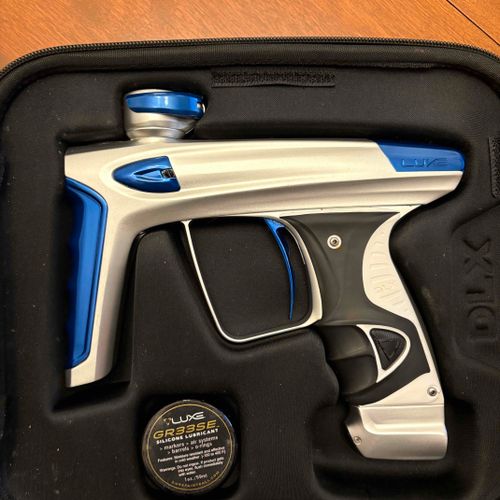 Luxe ICE