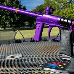 Field One XSV Force