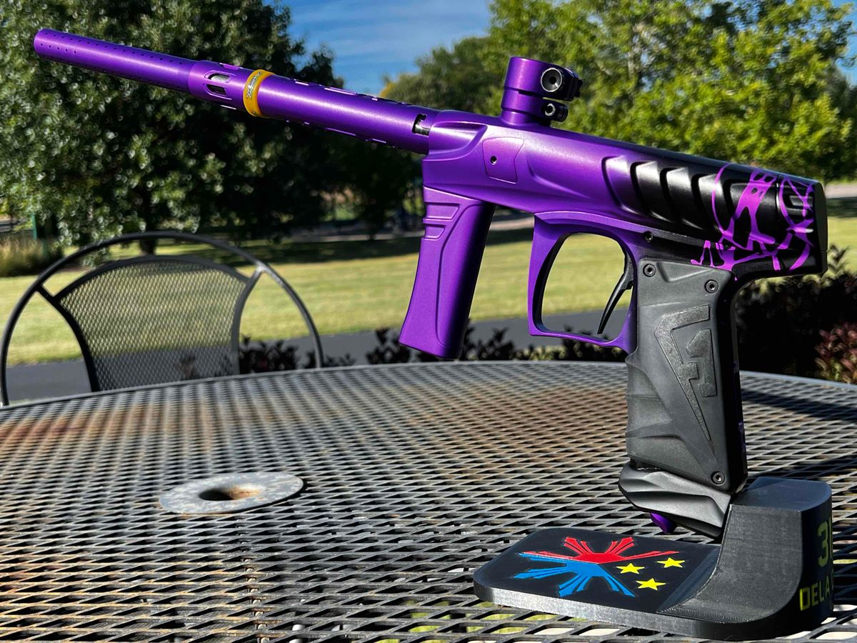 Field One XSV Force